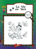La Vie en Vert Ebook