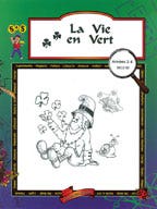 La Vie en Vert Ebook