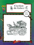 Laction de Grace Ebook