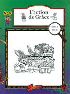 Laction de Grace Ebook