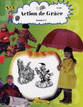 LAction de Grace Gr 2 Ebook