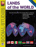 Lands of the World Ebook
