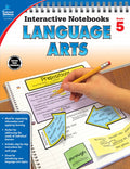 Language Arts Grade 5 Ebook