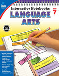 Language Arts Grade 7 Ebook