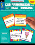 Language Games Galore: Comprehension and Critical