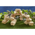 Large Boulder Blocks 18 pack