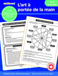 LArt A Portee De La Main 5-6 Ebook