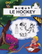Le Hockey Ebook