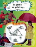 Le Jardin au Printemps Ebook