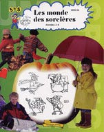 Le Monde de Sorcieres Ebook