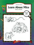 Learning About Mice Ebook