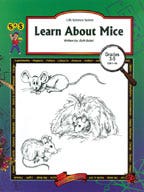 Learning About Mice Ebook