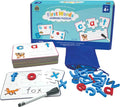 Learning Puzzle First Words
