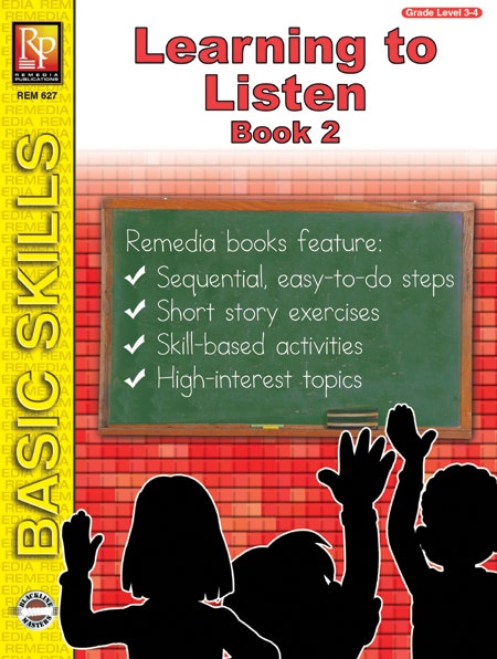 Learning to Listen Book 2 Ebook