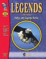 Legends Ebook