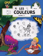 Les Couleurs Ebook