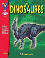 Les Dinosaurs Ebook