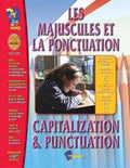 Les majuscules et la Ponctuation/Capitalization and