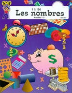 Les Nombres English Instructions Ebook