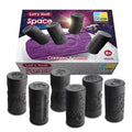Let's Roll Space