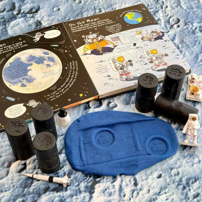 Let's Roll Space