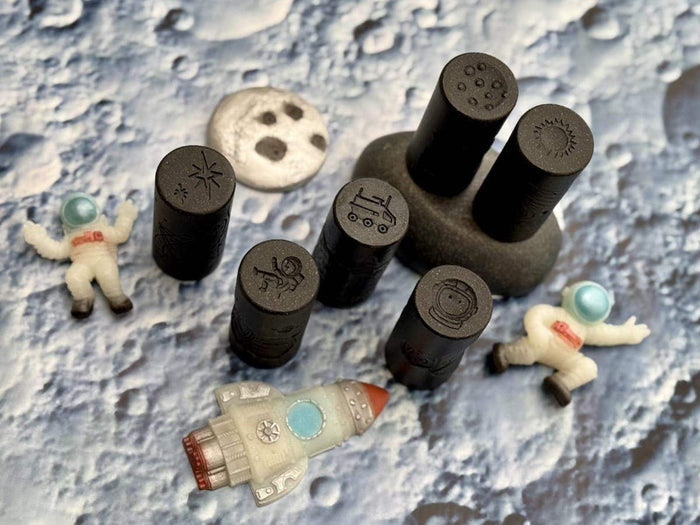 Let's Roll Space