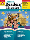 Leveled Readers Theater Grade 6 Ebook