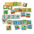 Life Cycles Sequencing Lotto