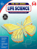 Life Science Grades 5-8 Ebook