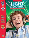 Light and Sound Ebook