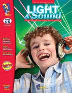 Light and Sound Ebook