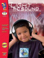 Light and Sound (Enhanced eBook) Ebook