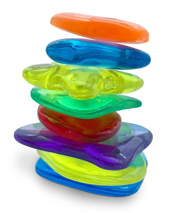 Light Learning Rocks 144 pc