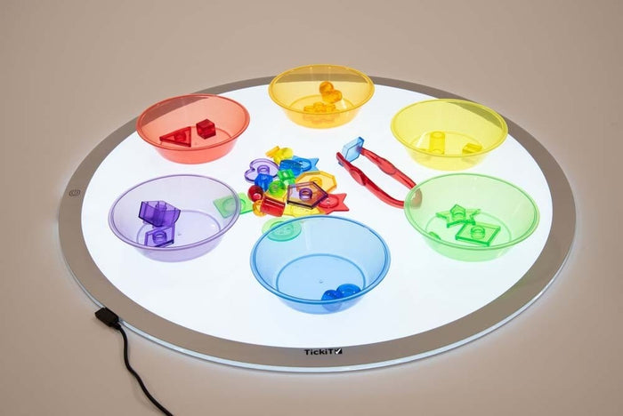 Light Panel Round