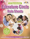 Literature Circle Role Sheets Ebook