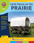 Little House on the Prairie (Novel Study) Ebook