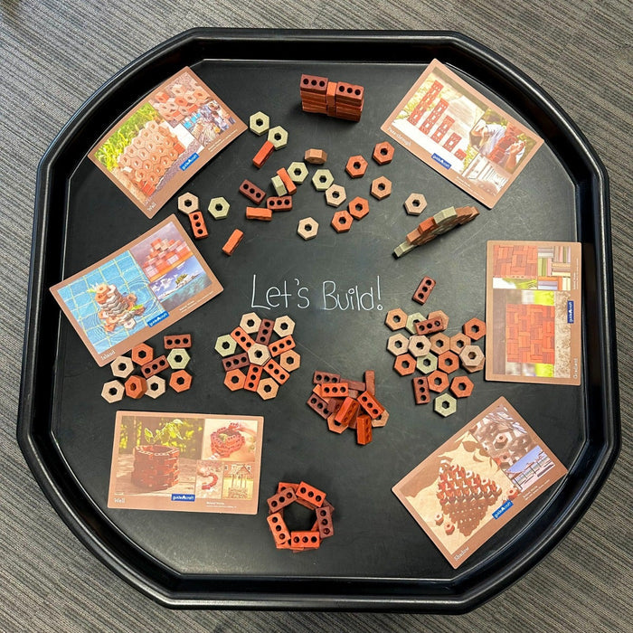Little Pavers 60 pc