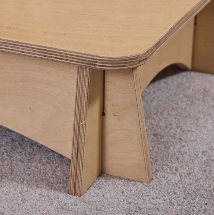 Low Level Rookie Table
