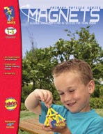 Magnets (Enhanced eBook) Ebook