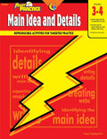 Main Ideas and Details 3-4 Langua