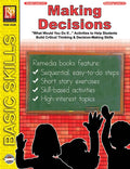 Making Decisions Ebook