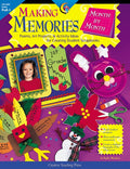 Making Memories Month-by-month Ebook