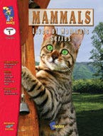 Mammals Gr. 1 Ebook