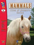 Mammals Gr. 2 Ebook