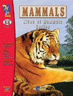 Mammals Gr. 5-6 Ebook