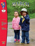 March: Gr 1 Ebook