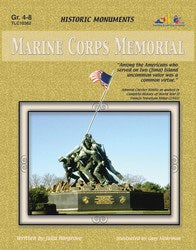 Marine Corps Memorial Ebook