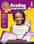 Master Skills Reading Comprehension (Grade 5) Ebook