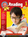 Master Skills Reading (Grade 3) Ebook