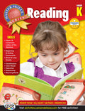 Master Skills Reading (Grade K) Ebook